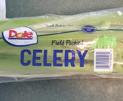 Celery