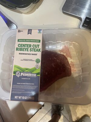 Center Cut Ribeye