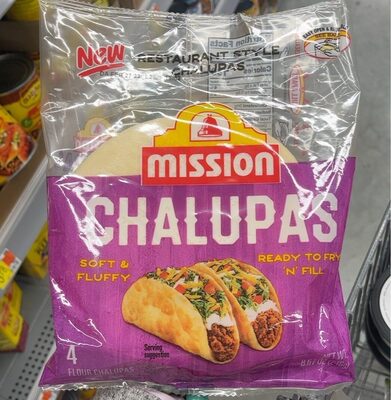 Chalupas