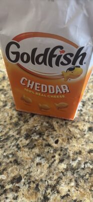 CHEDDAR 100% REAL CHEESE