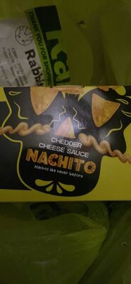 Cheddar Cheese Sauce