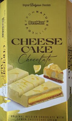 Cheesecake Chocolate