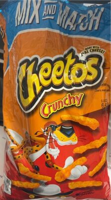 Cheetos