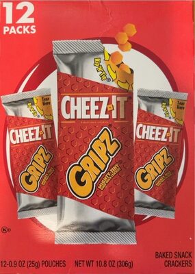 Cheez-it Gripz
