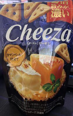 Cheeza