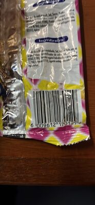 Cheezy Flavoured Corn Snacks