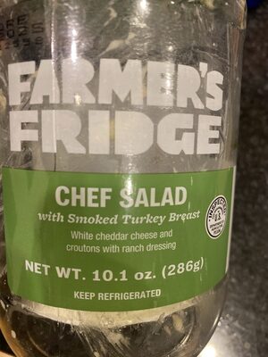 Chef Salad