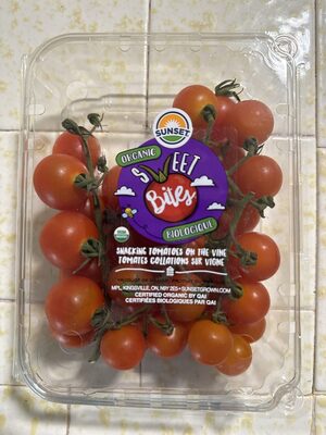 Cherry Tomatoes