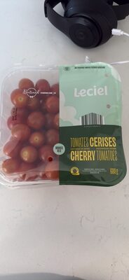 Cherry Tomatoes