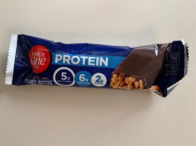 Chewy Bars Protein