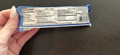 CHEWY CHOCOLATE CHIP