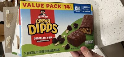 chewy dips chocolate chip