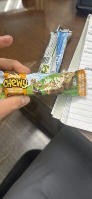Chewy Peanut Butter Chocolate Chip
