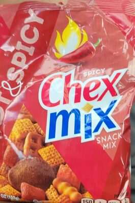 Chex Mix