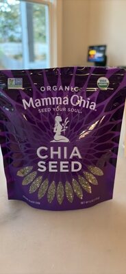 CHIA SEED