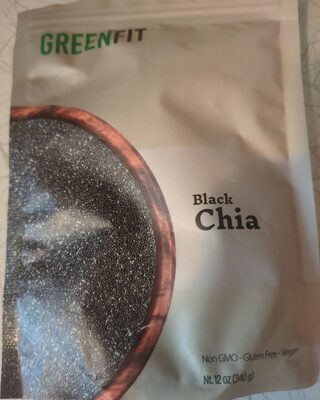 Chia Seeds