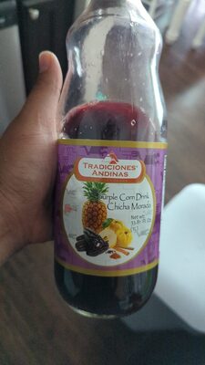 Chicha Morada