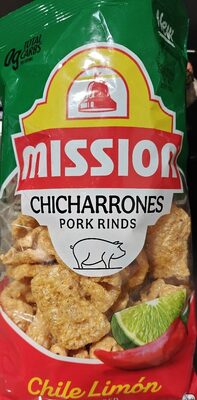 Chicharrones, Pork Rinds