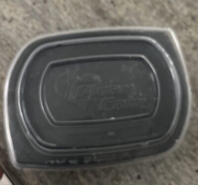 Chicken Bacon Ranch Bowl XP