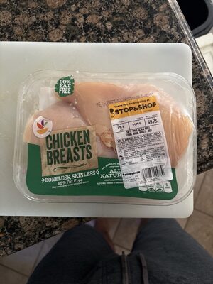 Chicken Breast