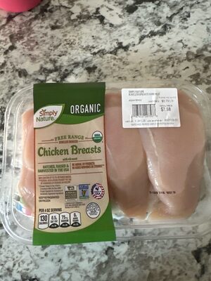 Chicken Breast