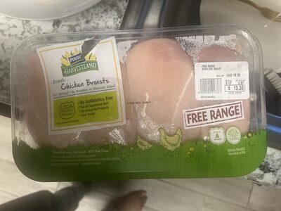 Chicken Breast