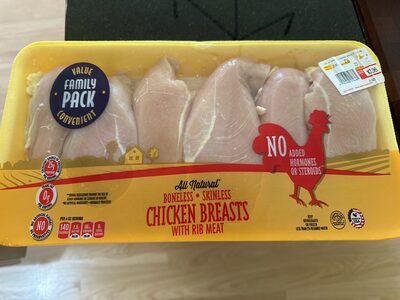 Chicken Breast