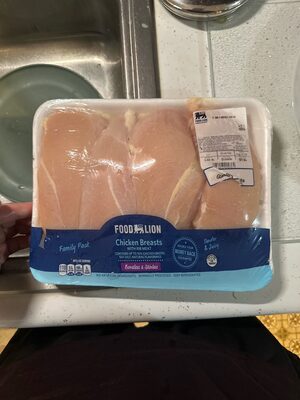 Chicken Breast