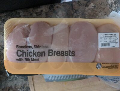Chicken Breast