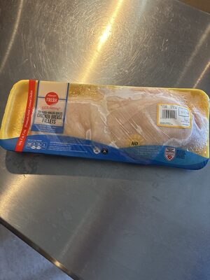 Chicken Breast Fillet