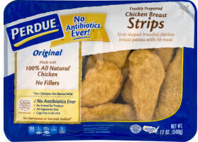Chicken Breast Strips, Original
