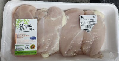 Chicken Breasts