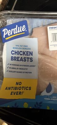 Chicken Breasts