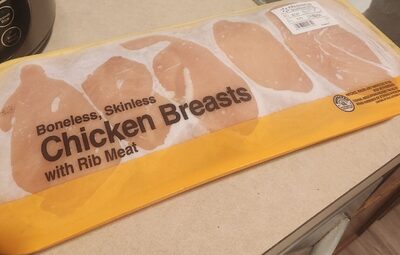 Chicken Breasts