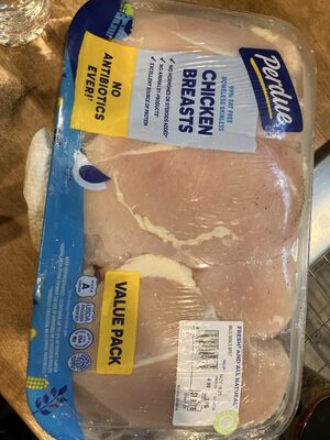 Chicken Breasts