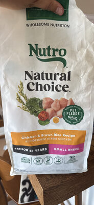 Chicken & Brown Rice Recipe