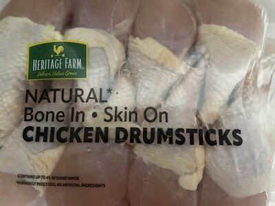 Chicken Drumsticks