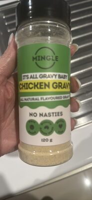 Chicken Gravy