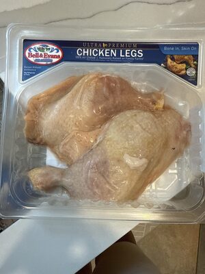 Chicken Legs