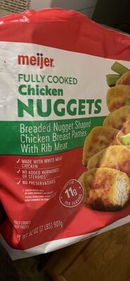 Chicken Nuggets