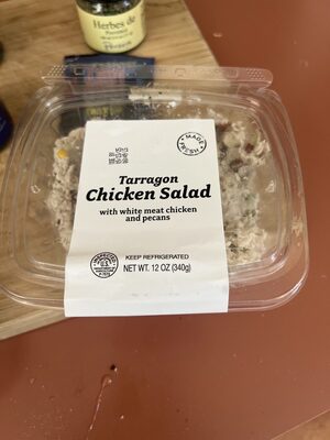 Chicken Salad