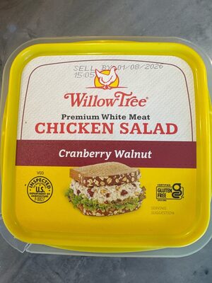 Chicken Salad