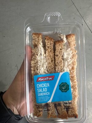 Chicken Salad Sandwich