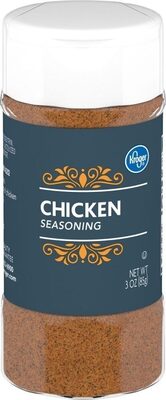 Chicken Seasoning