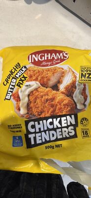 Chicken Tenders