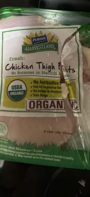 Chicken Thigh fillets