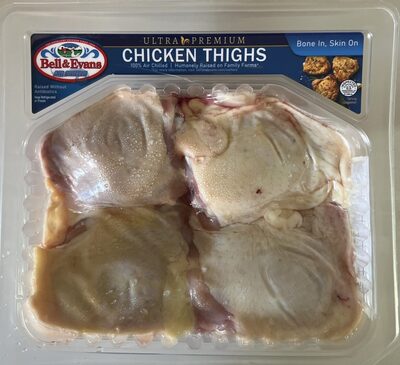 Chicken Thighs