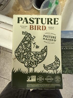 Chicken Thighs – Boneless Skinless