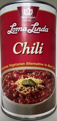 Chili