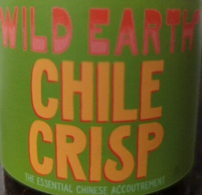 Chili Crisp